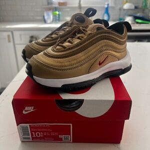 Nike Air Max 97 Size 10.5C